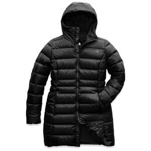 Women's Gotham Parka II